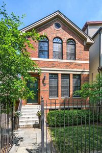 3329 N Bell Ave, Chicago, IL, 60618