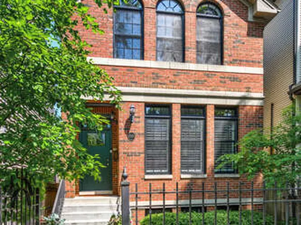 3329 N Bell Ave, Chicago, IL 60618