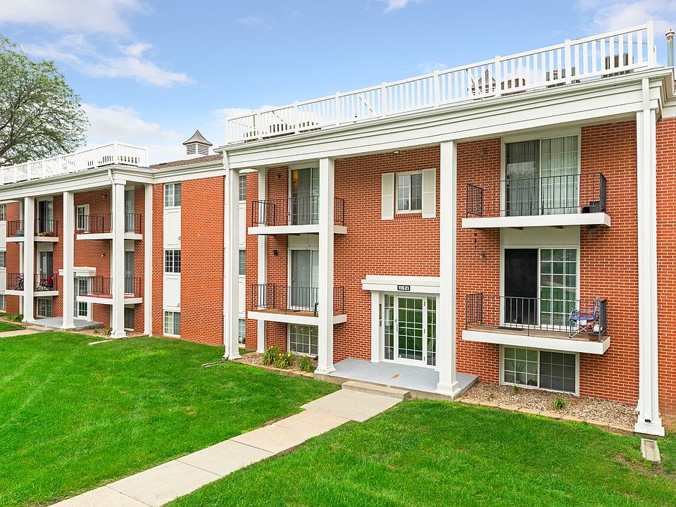 Westwood Apartments 11517 Westwood Ln Omaha NE Zillow