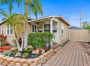 133 E Everett Pl, Orange, CA 92867