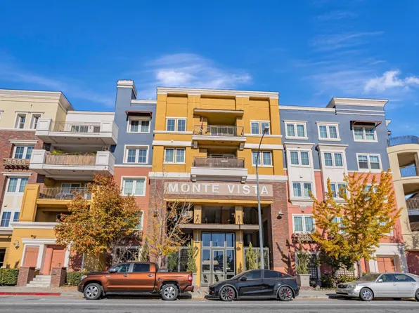 809 Auzerais Ave Unit 258, San Jose, CA 95126