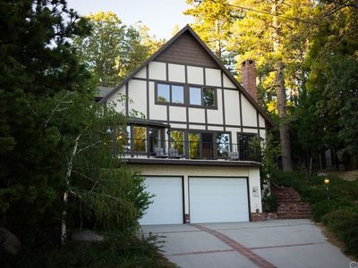 27830 Alpen Dr, Lake Arrowhead, CA, 92352