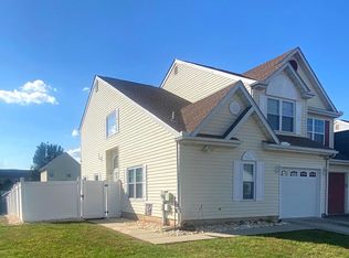 616 Warren Dr, Middletown, DE 19709