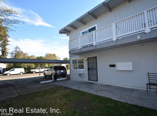 3303 Franklin Ave APT 1, Stockton, CA