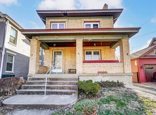 4310 Pitts Ave, Cincinnati, OH 45223