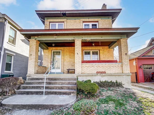 4310 Pitts Ave, Cincinnati, OH 45223
