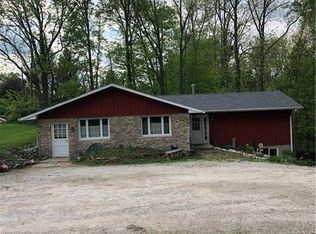 1005 Albin Pond Rd, Greencastle, IN 46135