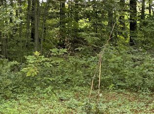 Map 13 Wilson Rd, Pittsfield, ME 04967