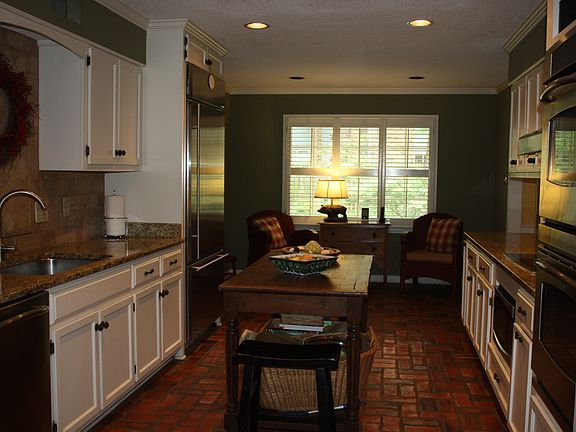 Kitchen #2