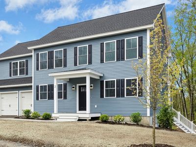 2 Gaskins Ln, Ayer, MA, 01432