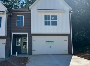 1641 Lateglow Way, Knoxville, TN 37931