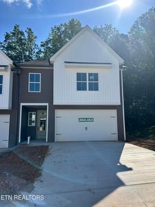 1641 Lateglow Way, Knoxville, TN, 37931