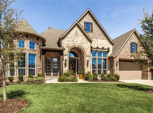 8332 Saint Clair Dr, McKinney, TX 75071
