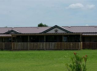 1718 Fm 1182, Ennis, TX 75119