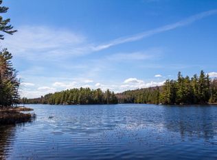 332 Oseetah Park Rd, Saranac Lake, NY 12983