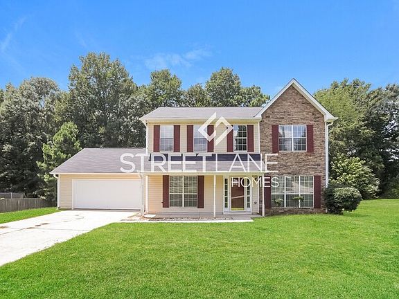 2nd image of 4281 Boulder Pointe Dr