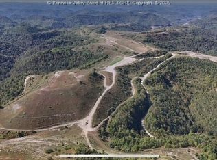 245 Pritchard Mine Access Rd, Hernshaw, WV 25107