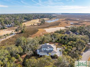 8 Marsh Island Ln, Savannah, GA 31411