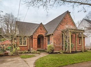 1309 SE 57th Ave, Portland, OR 97215