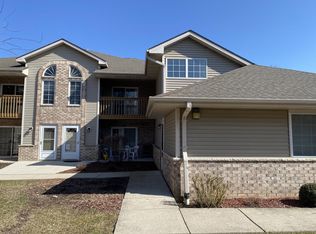 3036 Meyer Ct UNIT 8, Racine, WI 53406