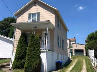 120 Walter St, Uniontown, PA 15401