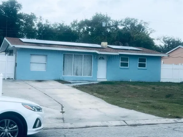 6718 W CLIFTON STREET, TAMPA, FL 33634