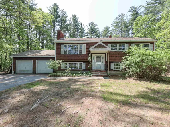 12 Patricia Street, Windham, NH 03087