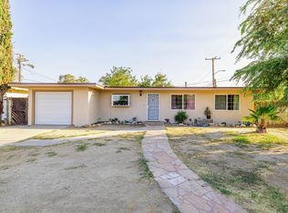 1156 W Avenue J12, Lancaster, CA 93534