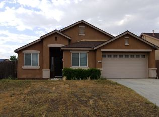 2528 Basque Hills Dr, Bakersfield, CA 93313