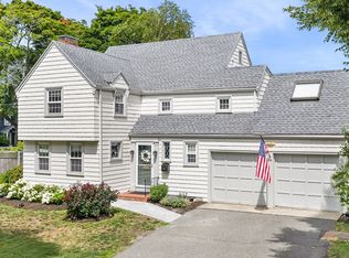 99 Tedesco St, Marblehead, MA 01945