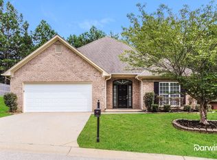 913 Narrows Point Dr, Birmingham, AL 35242