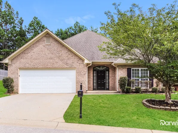 913 Narrows Point Dr, Birmingham, AL 35242