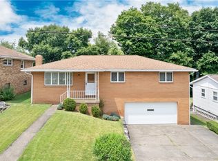 117 National Rd, Weirton, WV 26062