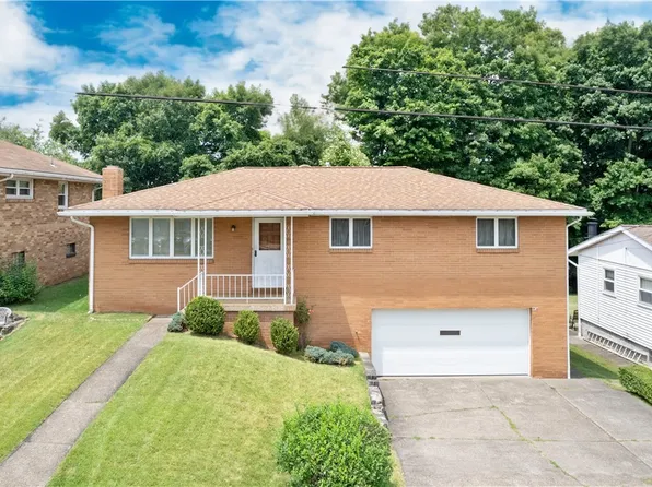 117 National Rd, Weirton, WV 26062