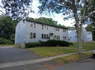 52 Oak Ridge Dr APT 28, New Haven, CT 06513