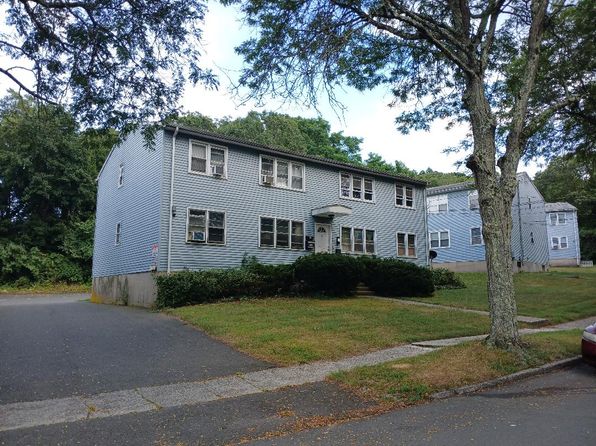 52 Oak Ridge Dr APT 28