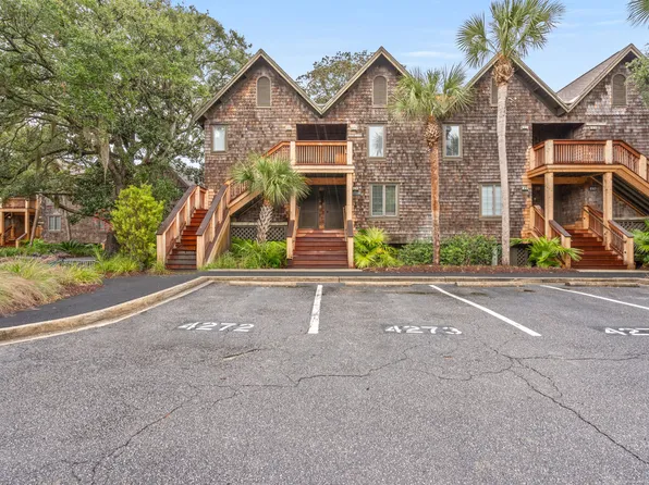 4274 Mariners Watch Dr, Johns Island, SC 29455