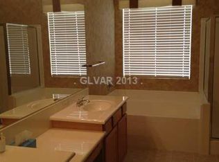 5230 Spring Canyon St, North Las Vegas, NV 89081