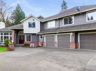 23113 NE 72nd Pl, Redmond, WA 98053