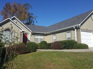 1120 Reunion Pl SW, Atlanta, GA 30331