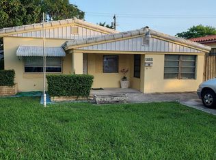 1860 173rd St, Miami Beach, FL 33139