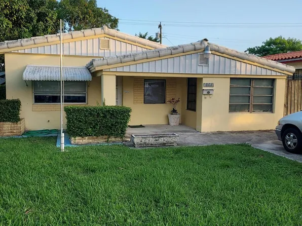 1860 173rd St, Miami Beach, FL 33139