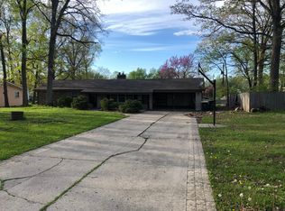 5319 Twilight Ln, Fort Wayne, IN 46835