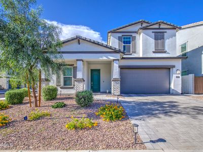 5112 E Woodridge Dr, Scottsdale, AZ, 85254