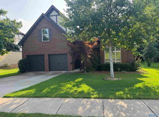 117 Christy Dr, Madison, AL 35758
