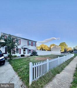 5611 Roundtree Dr, Woodbridge, VA, 22193