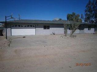 74402 Maricopa Dr, Twentynine Palms, CA 92277