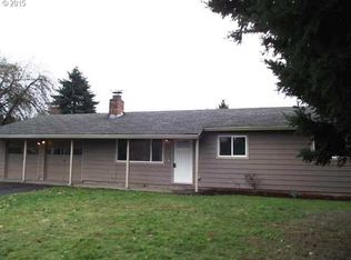 6011 NE 58th St, Vancouver, WA