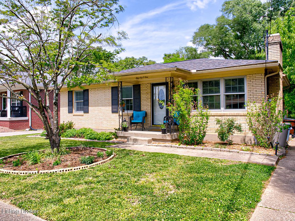 1st image of 5609 Clearridge Pl