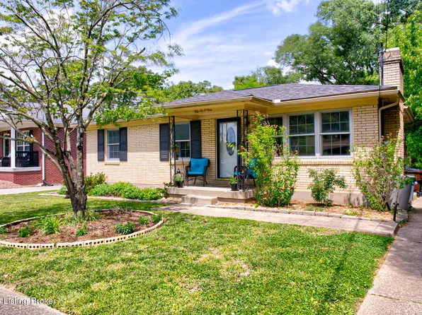 5609 Clearridge Pl, Louisville, KY 40229